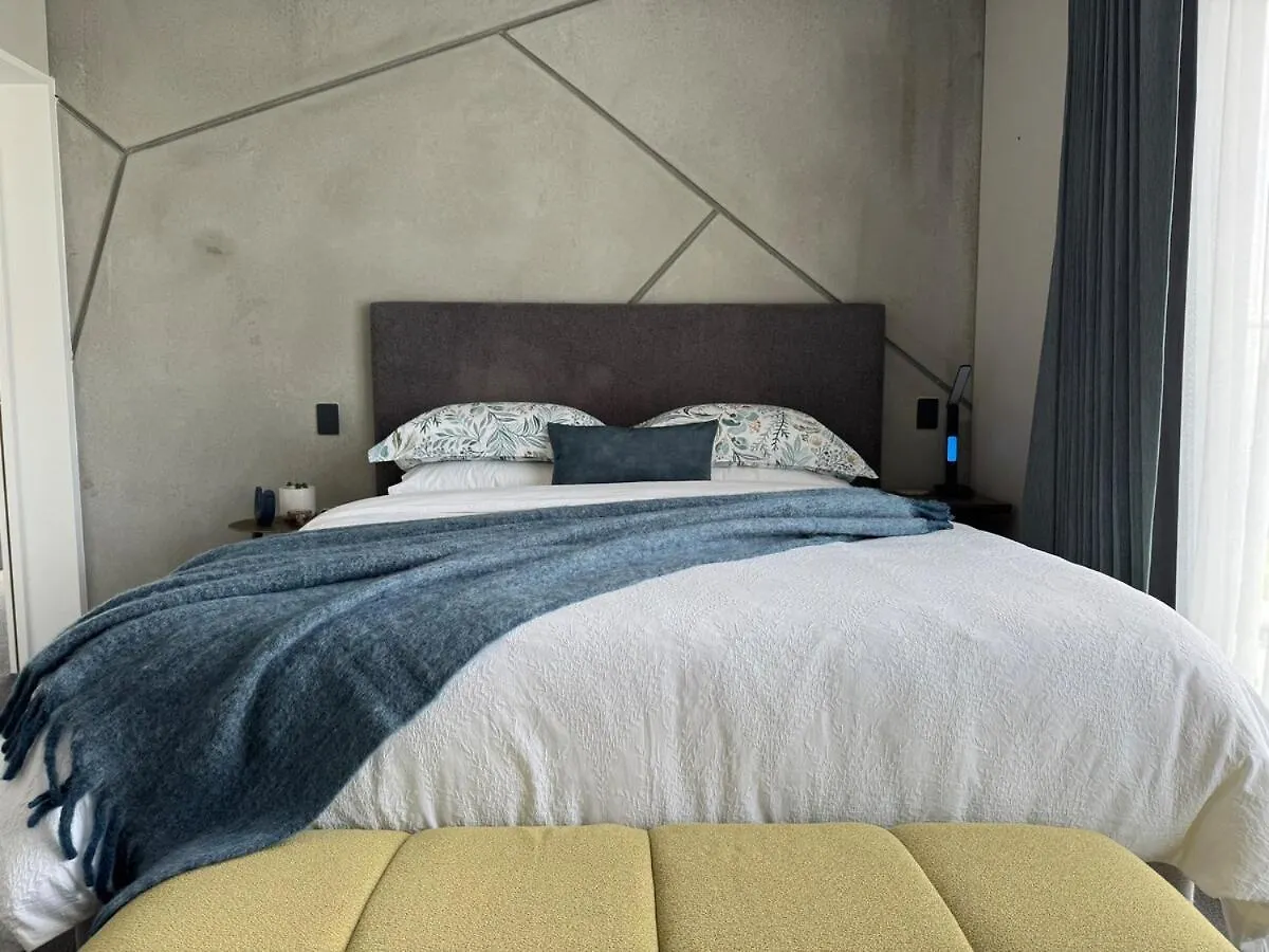 Whitewood Suites Apartment 3C Christchurch