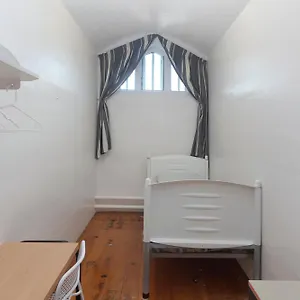  Hostel Jailhouse