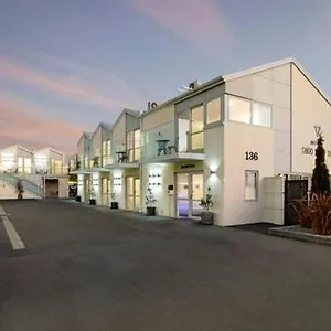 V Christchurch