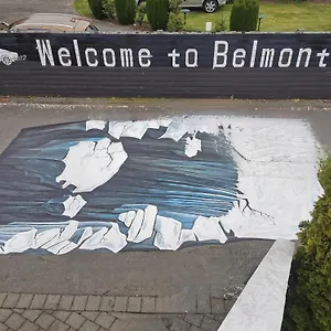 4* Motel Belmont Motor