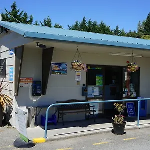 4* Vakantiepark North South