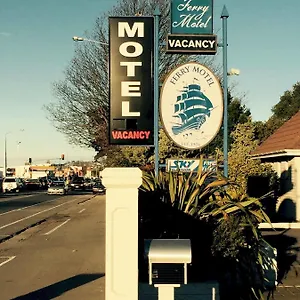3* Motel Ferry