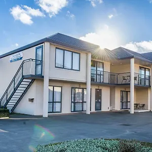 Annabelle Court Christchurch
