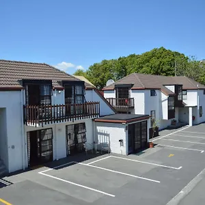 Southern Comfort Christchurch
