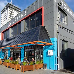 Urbanz Christchurch