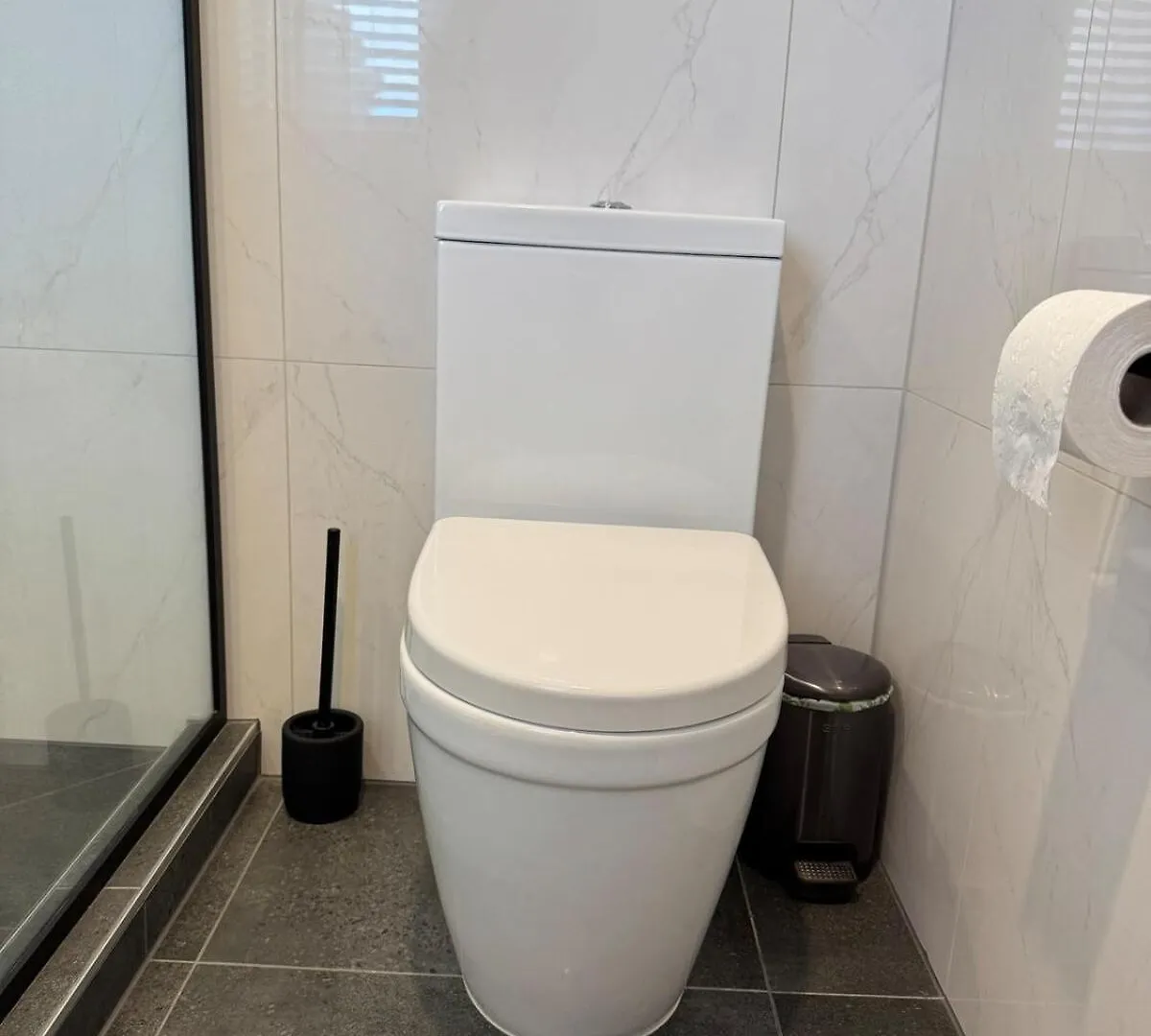Whitewood Suites Apartment 3C Christchurch New Zealand