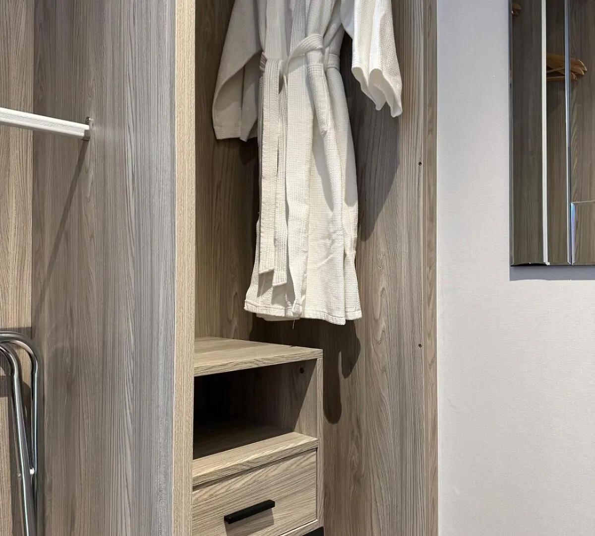 Whitewood Suites Apartment 3C Christchurch
