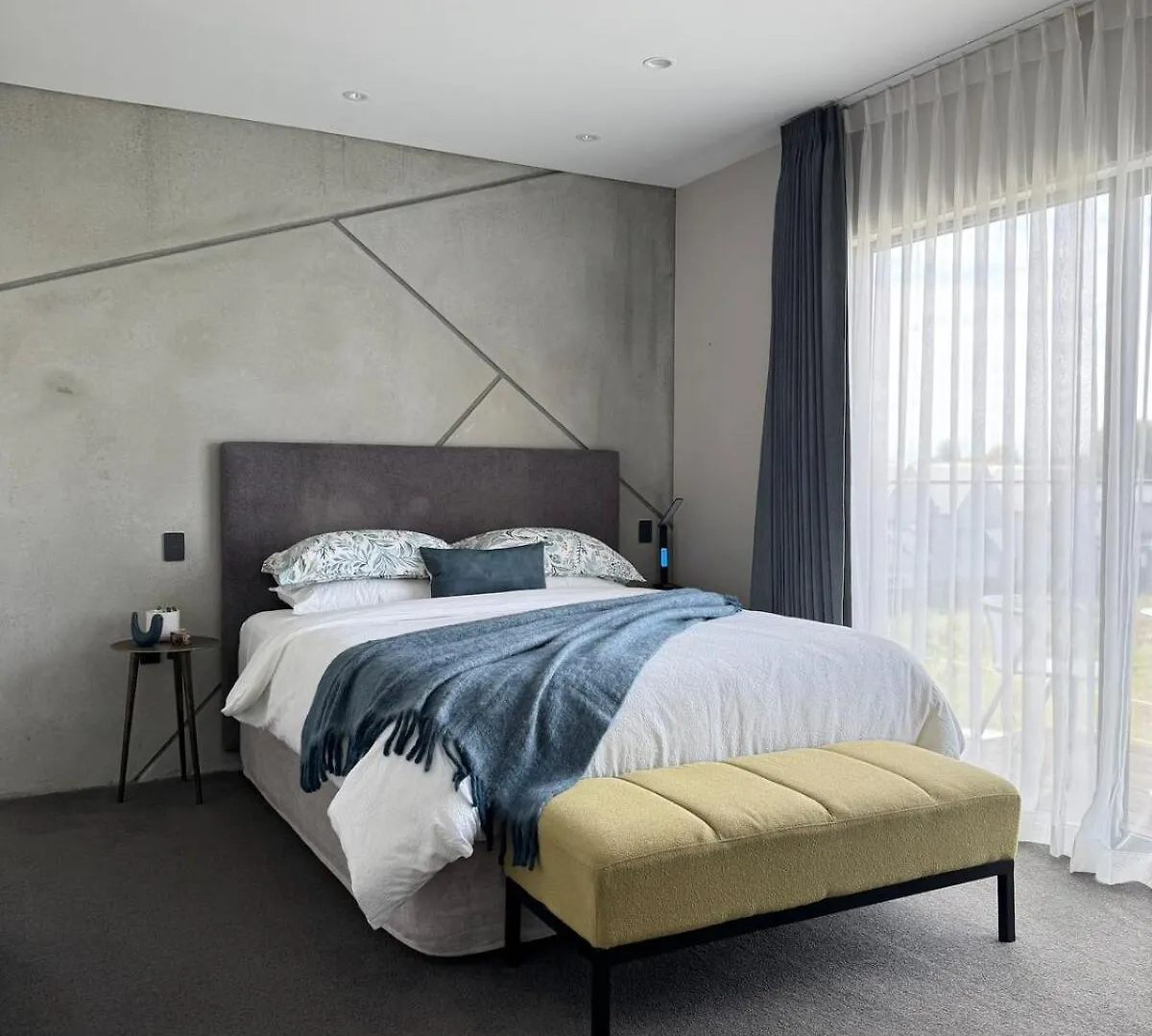 Whitewood Suites Apartment 3C Christchurch