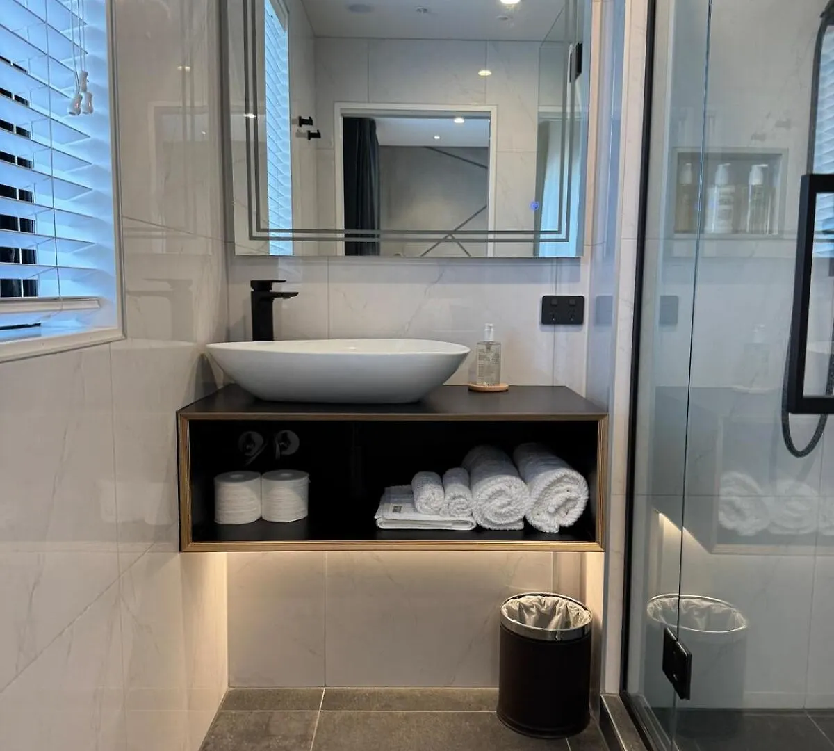 Whitewood Suites Apartment 3C Christchurch 0*,  New Zealand