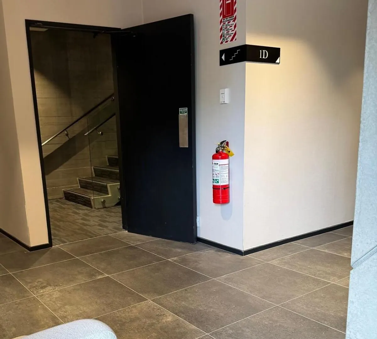 Whitewood Suites Apartment 3C Christchurch