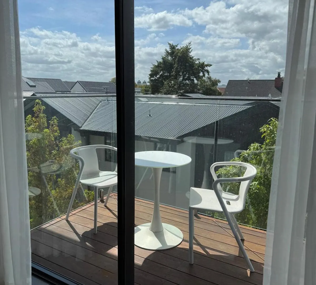 Whitewood Suites Apartment 3C Christchurch