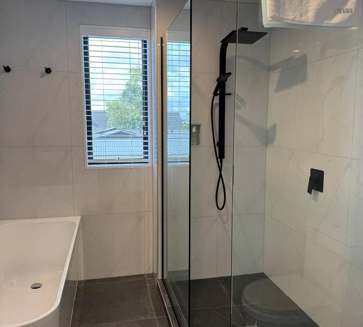 Whitewood Suites Apartment 3C Christchurch