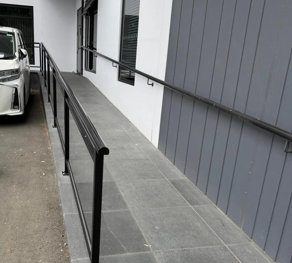 Whitewood Suites Apartment 3C Christchurch New Zealand