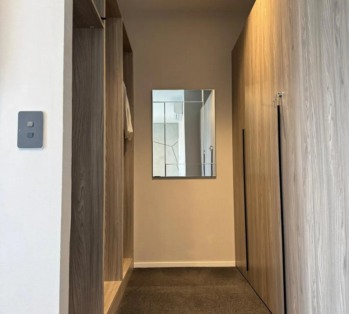 Whitewood Suites Apartment 3C Christchurch